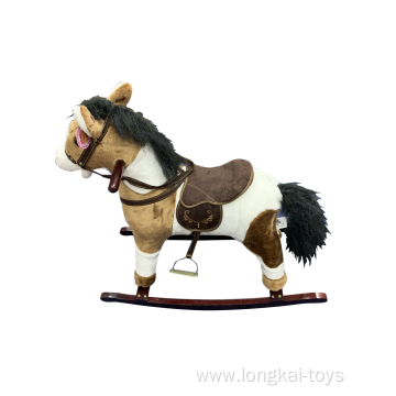 Rocking Horse For Child